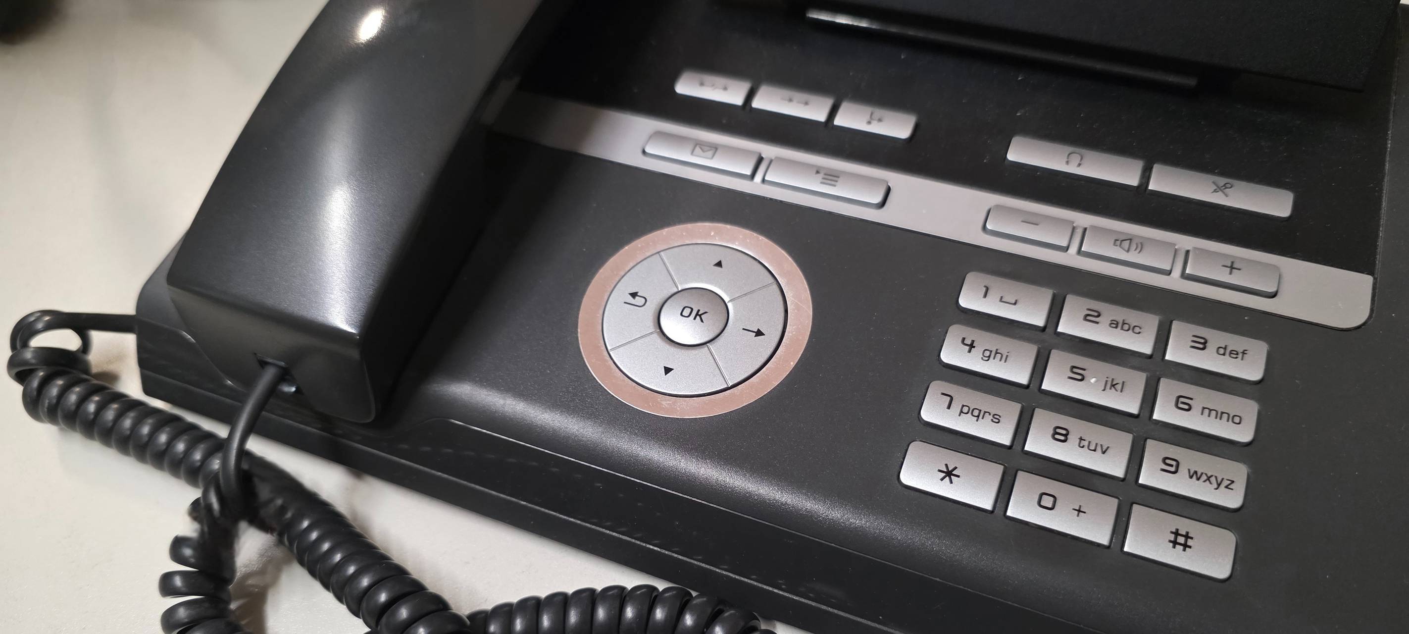 Telefon-Seelsorge Oberberg hilft immer häufiger