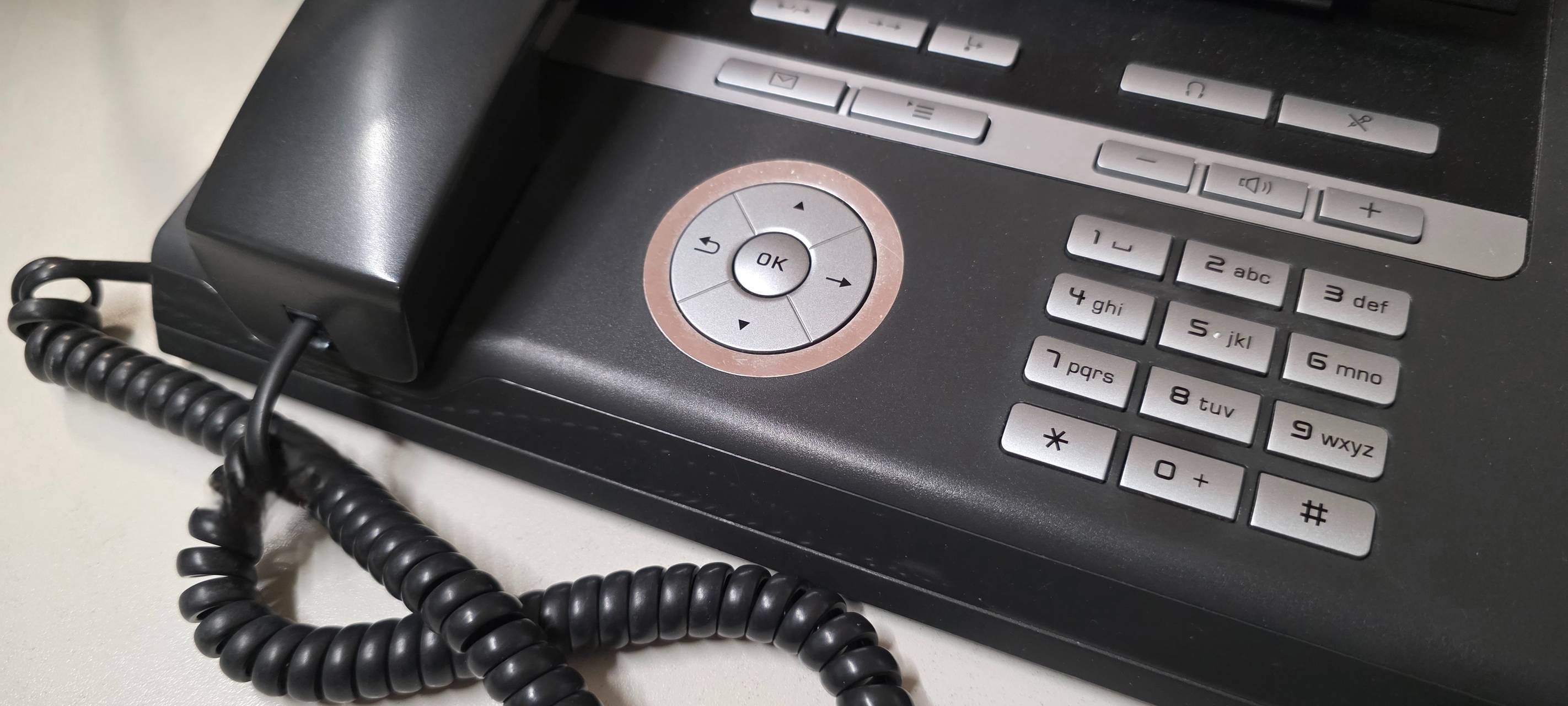 Oberberg: drei Betrugsfälle mit hohem Schaden