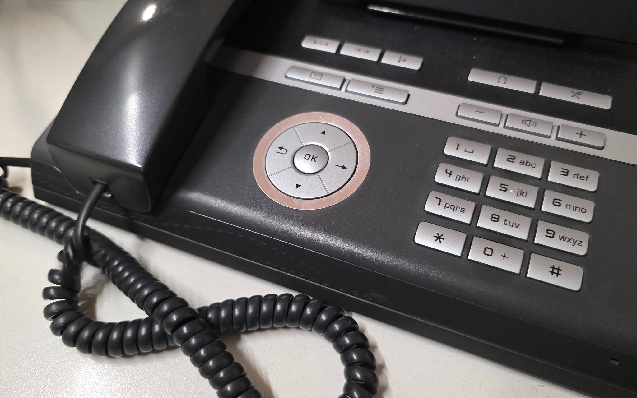 Oberberg: drei Betrugsfälle mit hohem Schaden