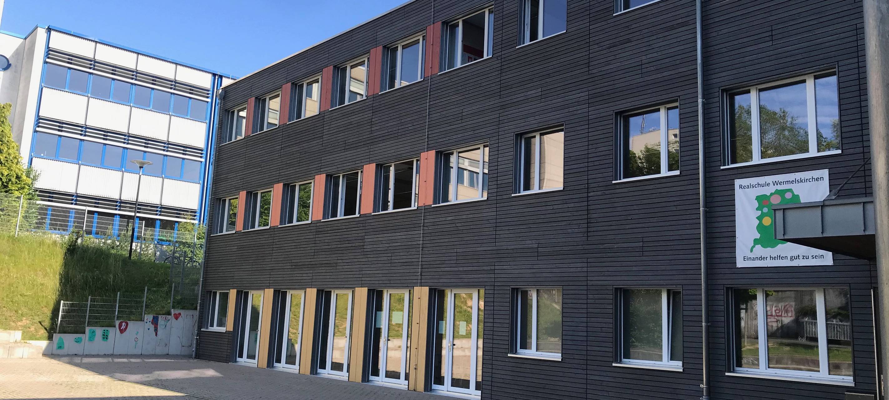 Die Realschule als Auslaufmodell?