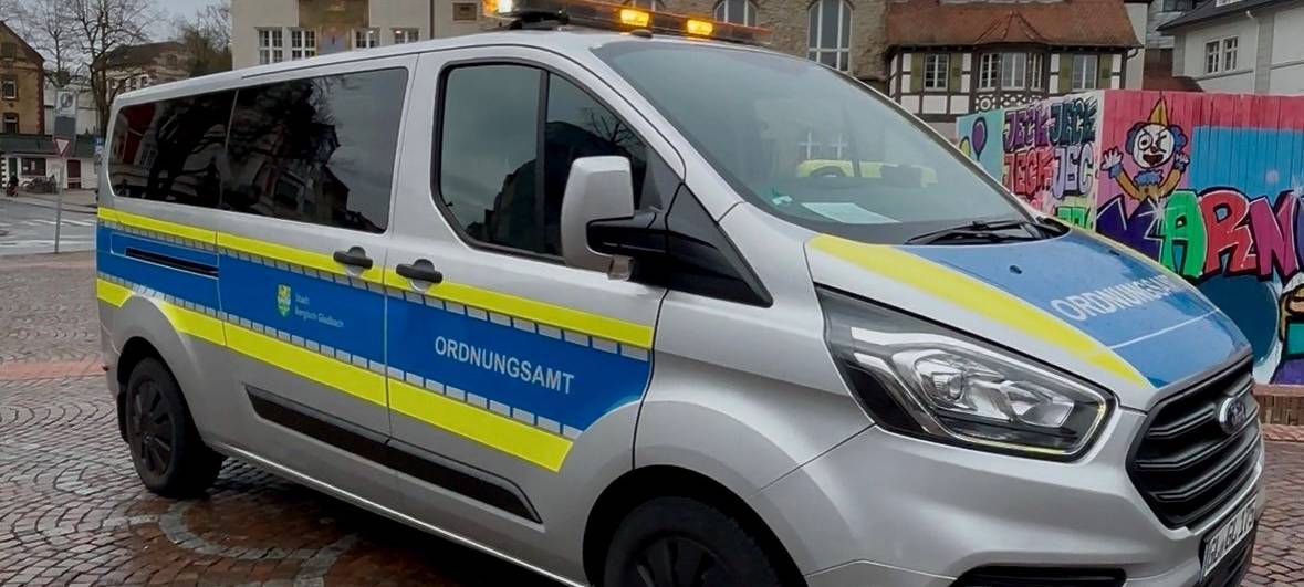 Polizeibilanz: "So friedlich, wie man es sich wünschen kann"
