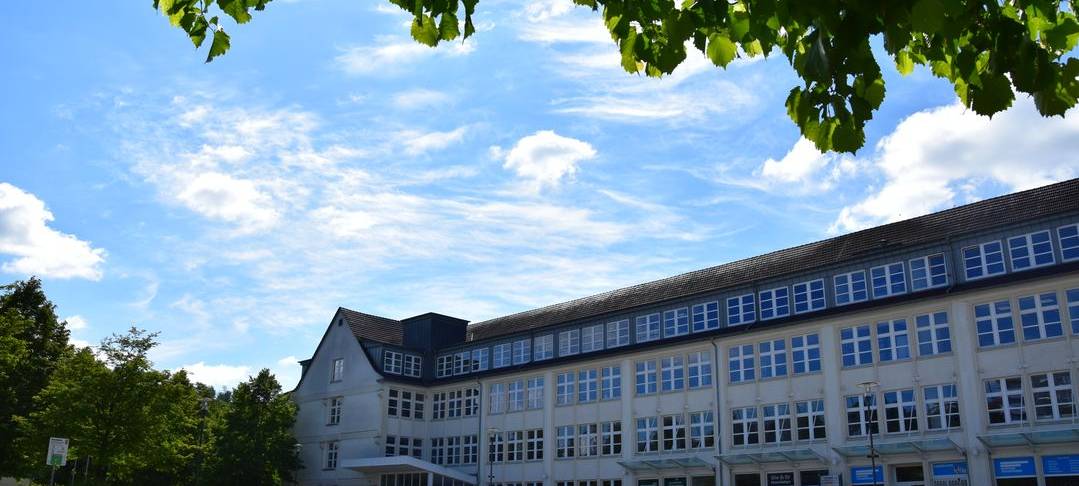 Vier Windräder in Bergneustadt?