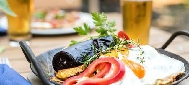 Gastro: Weiter angespannte Lage