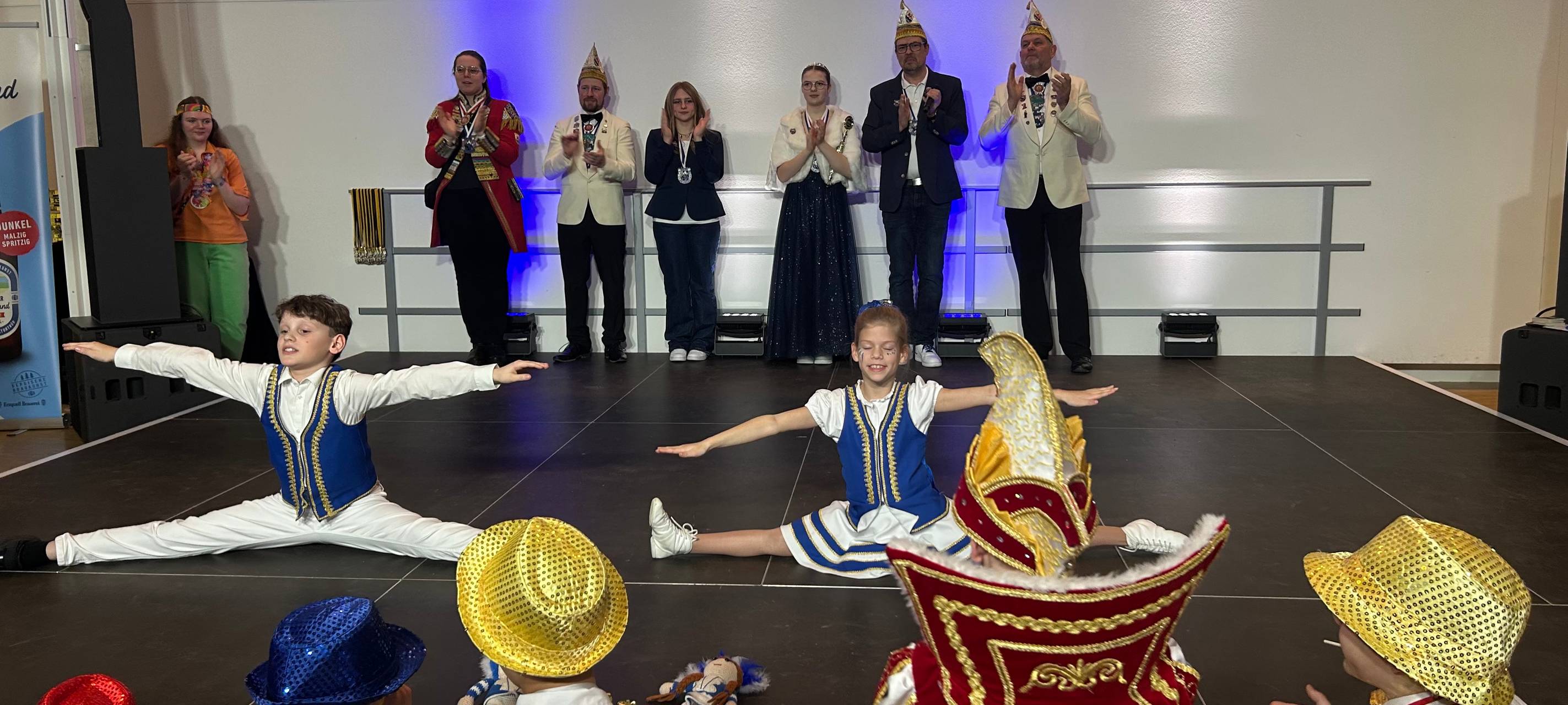 So jeck feiert das Bergische