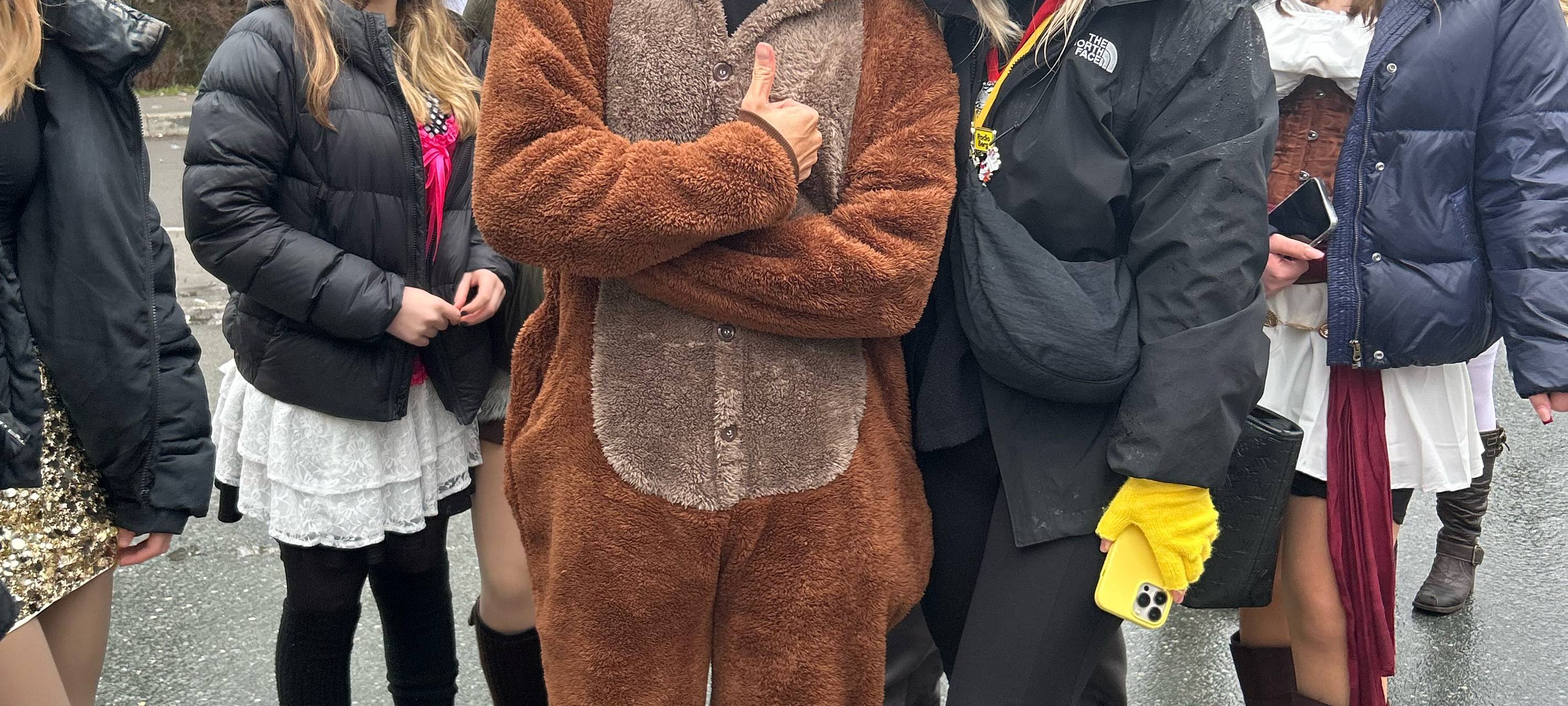 So jeck feiert das Bergische