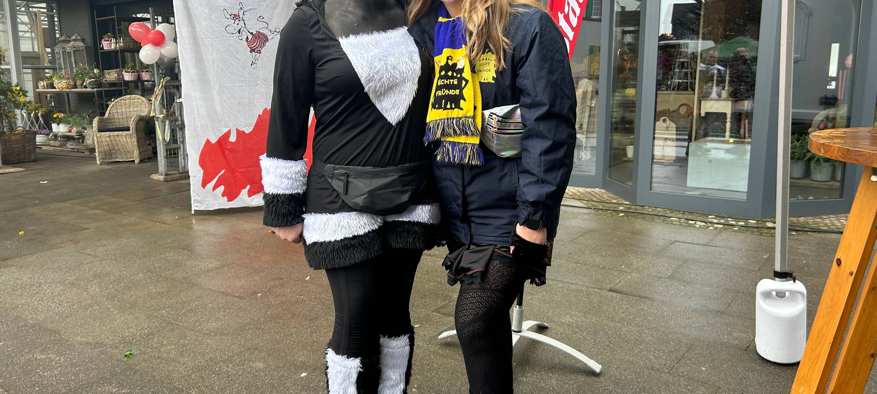 So jeck feiert das Bergische