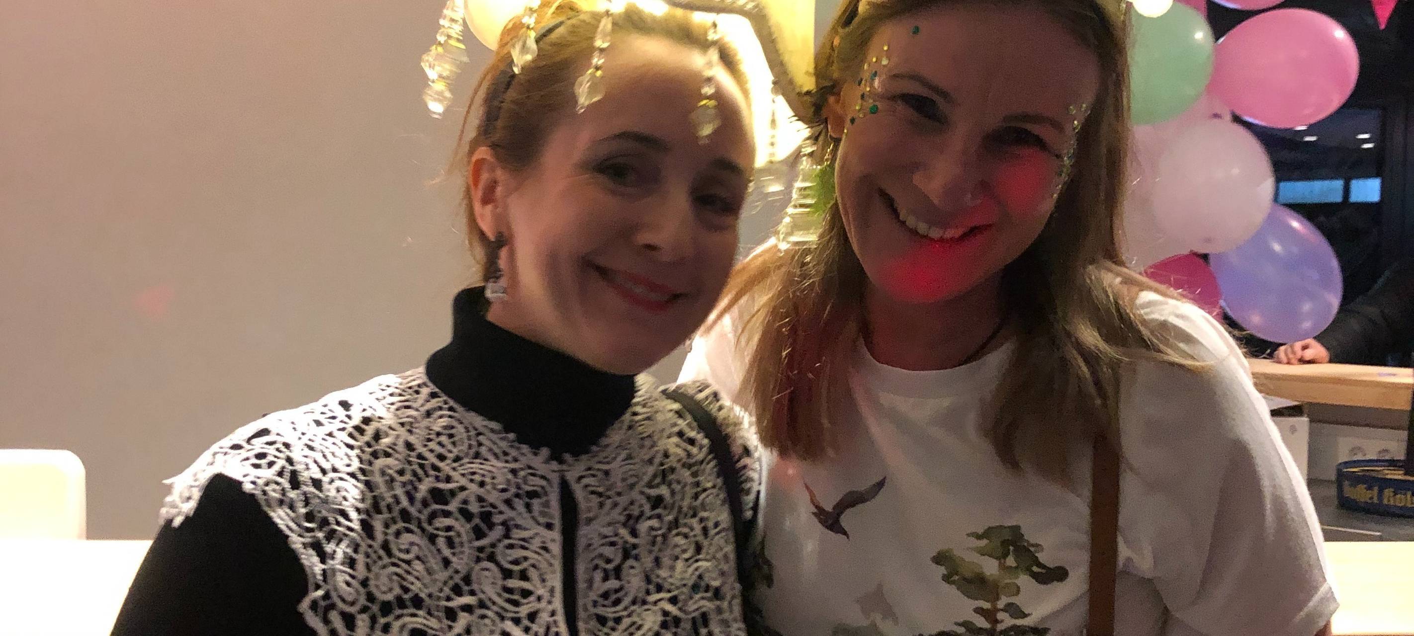 So jeck feiert das Bergische