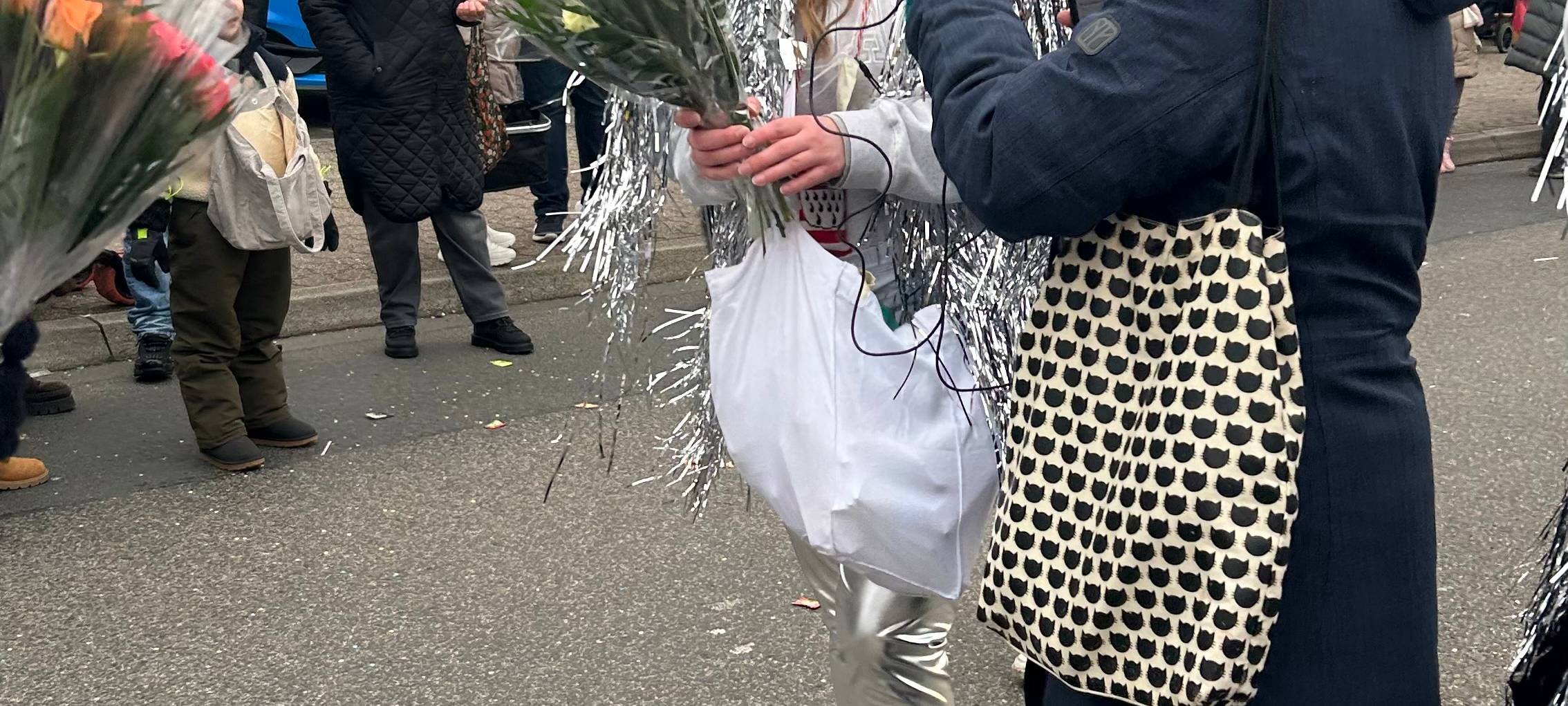 So jeck feiert das Bergische