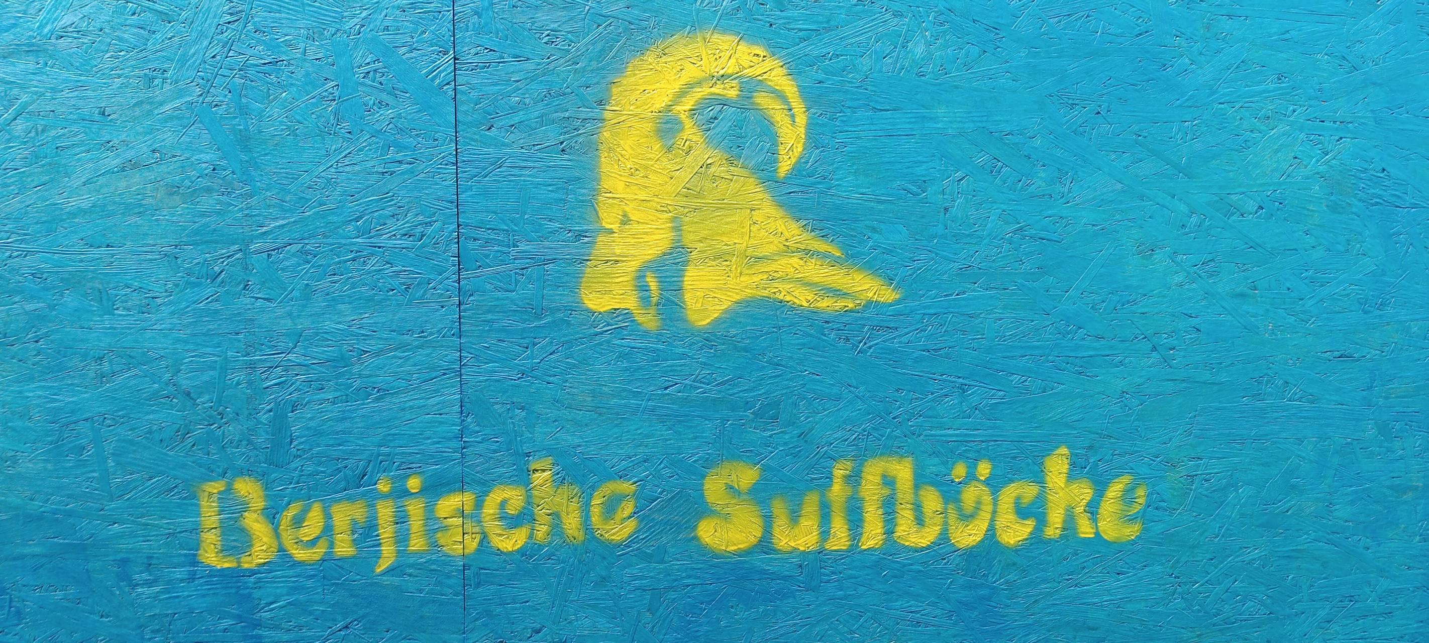 So jeck feiert das Bergische