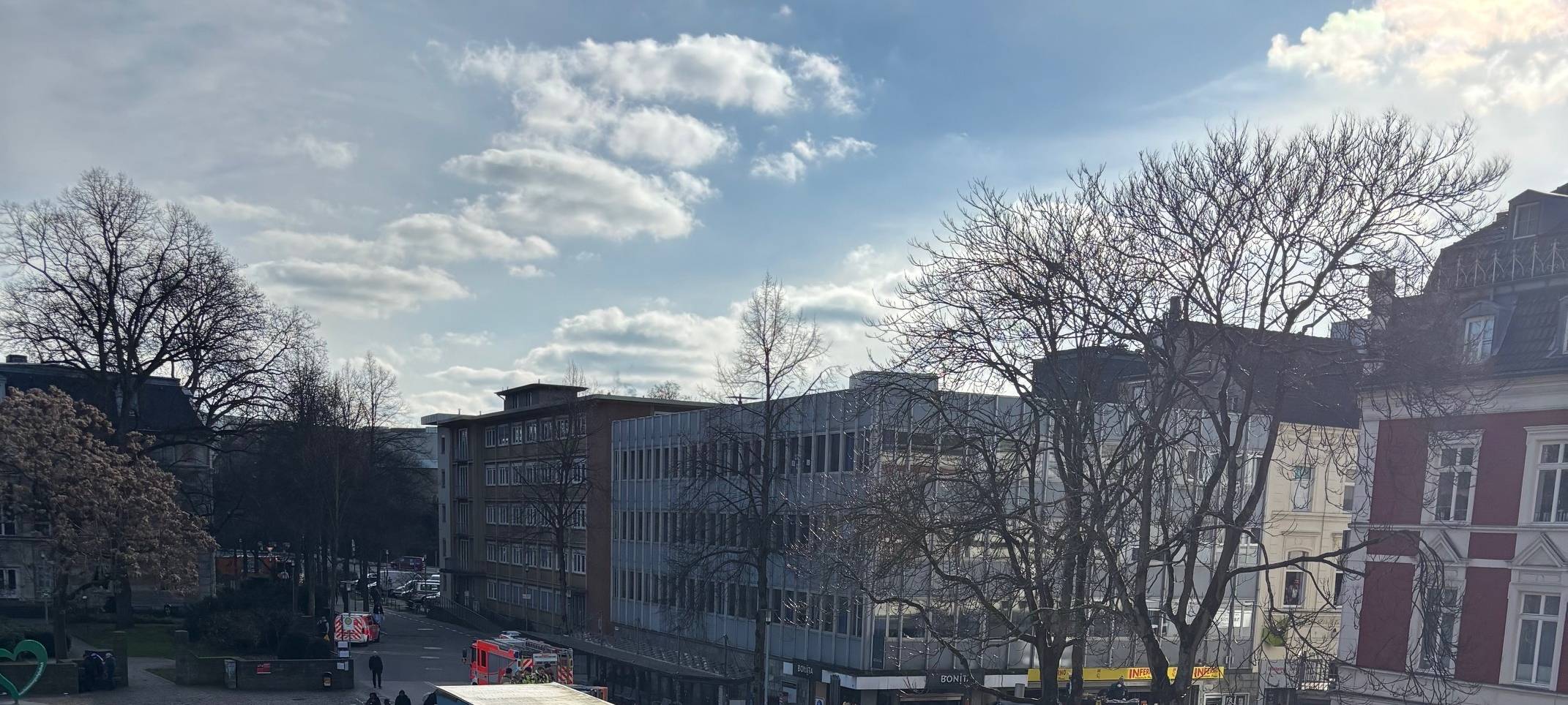 So jeck feiert das Bergische