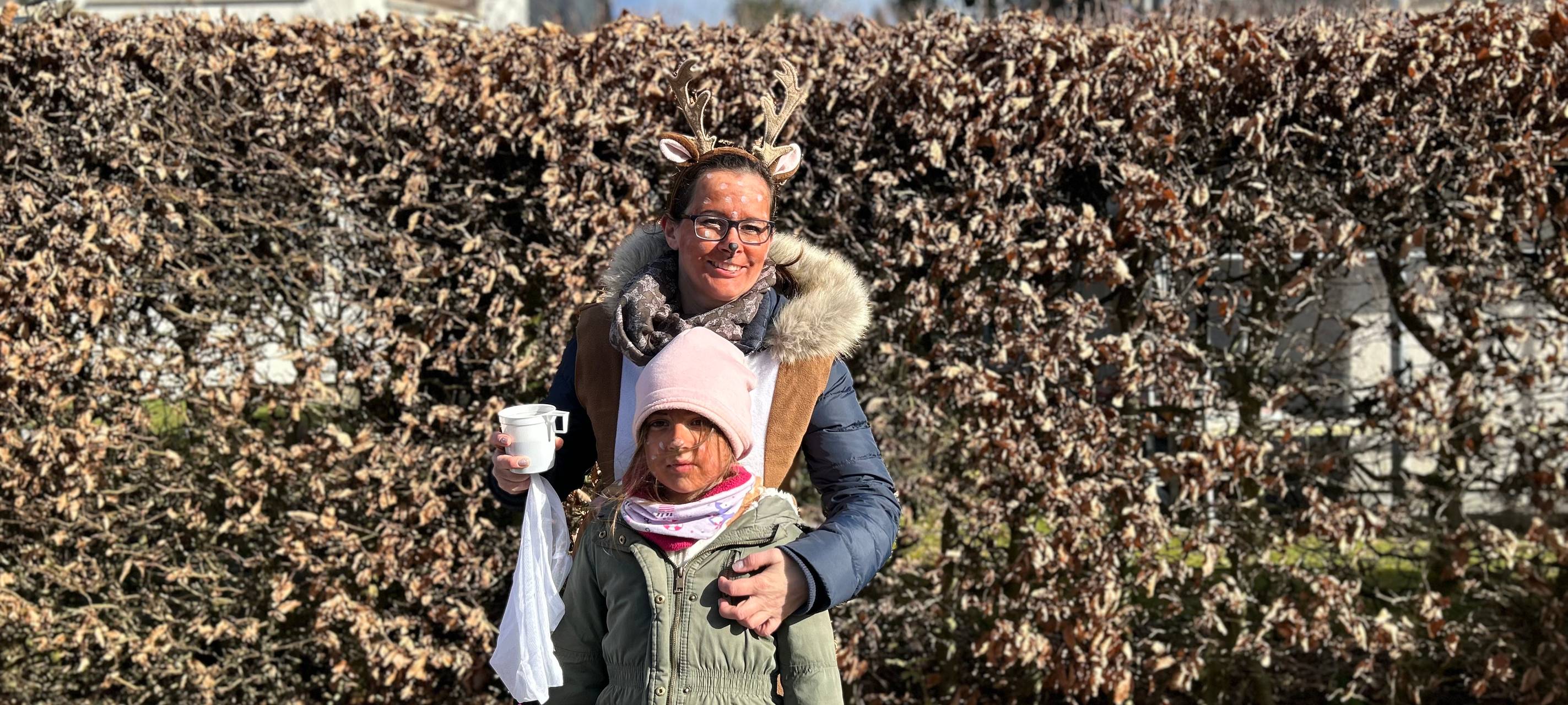 So jeck feiert das Bergische