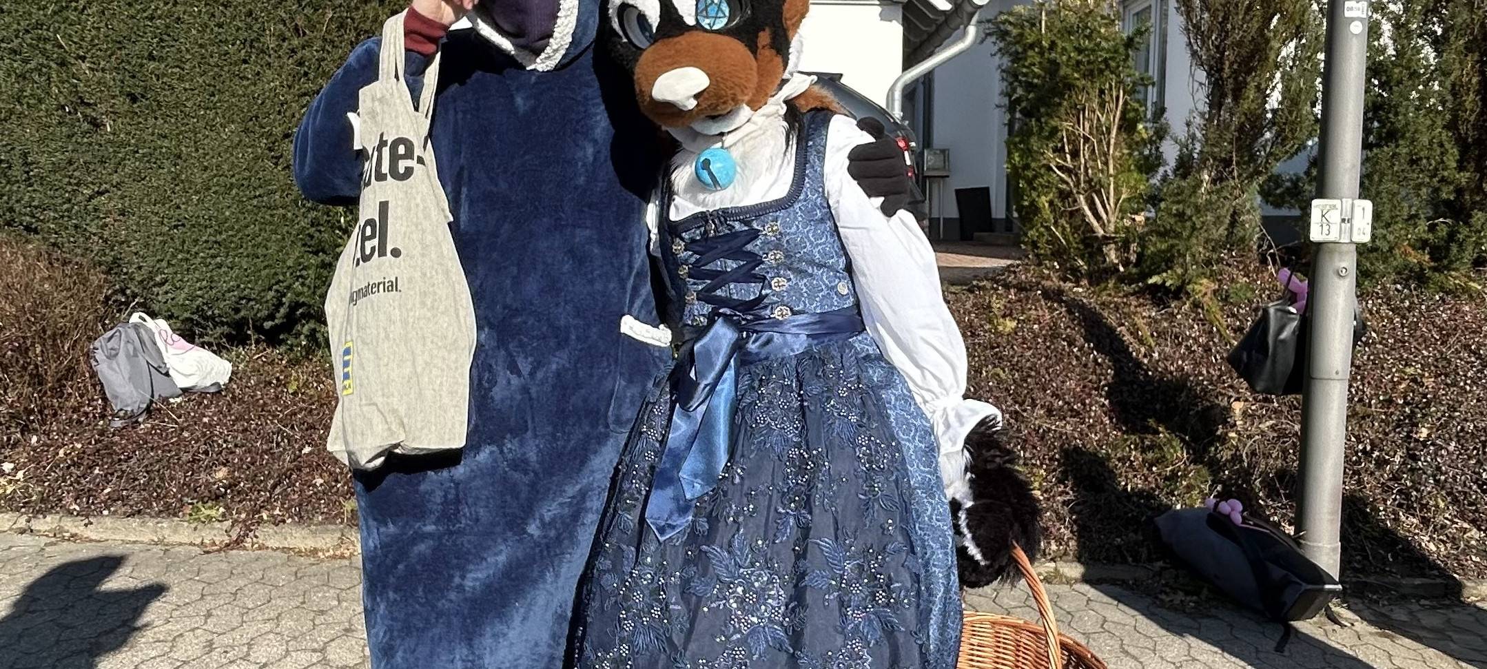 So jeck feiert das Bergische