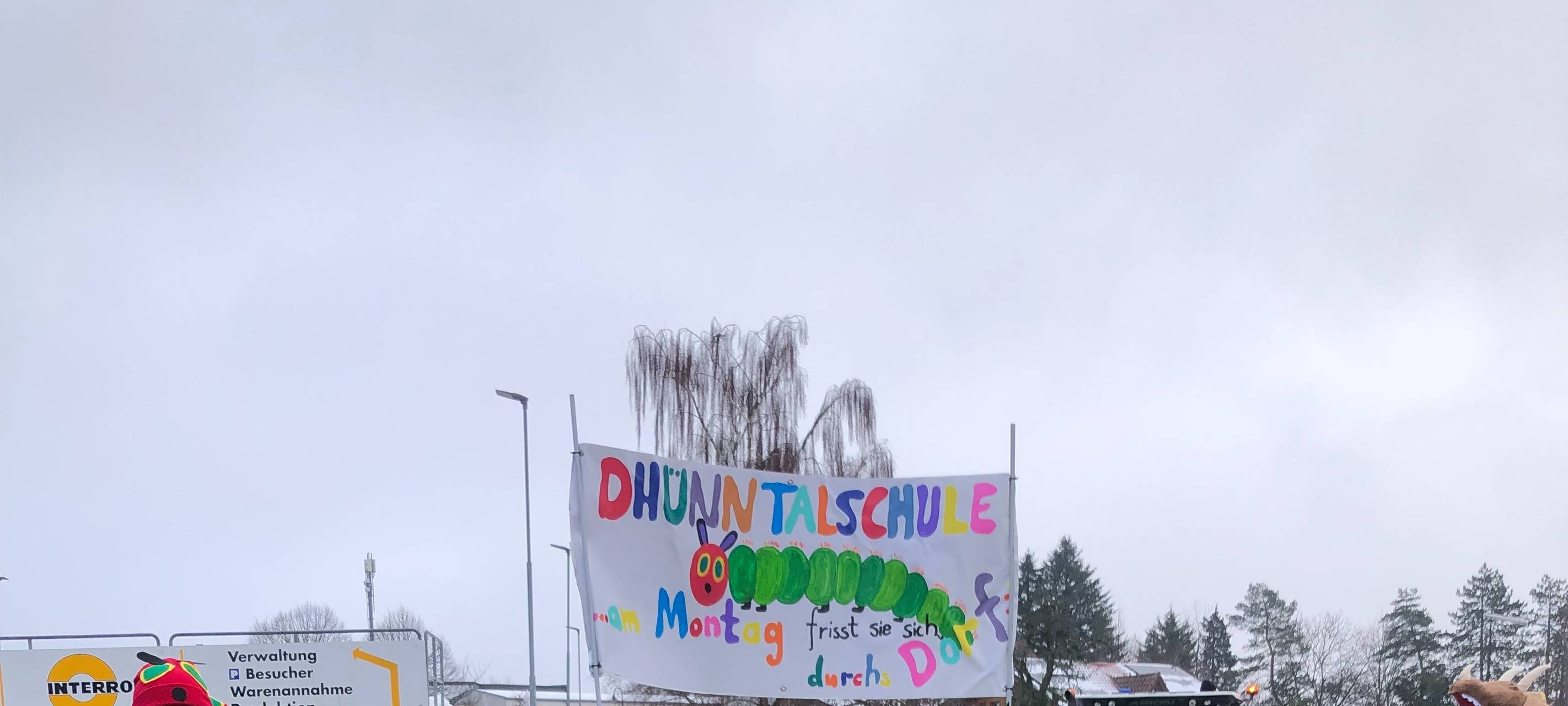 So jeck feiert das Bergische