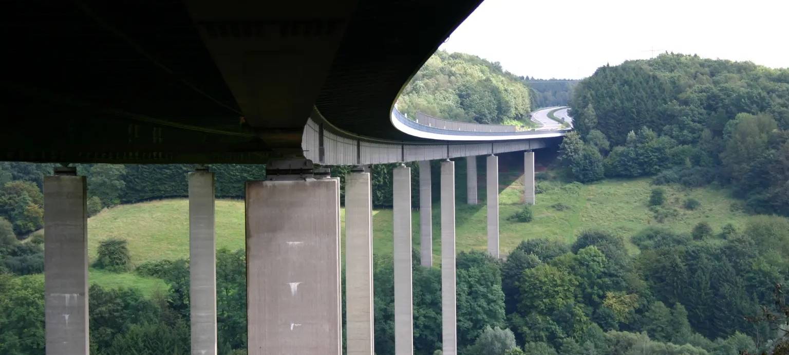 A4-Wiehltalbrücke: Info-Abend soll Klarheit schaffen