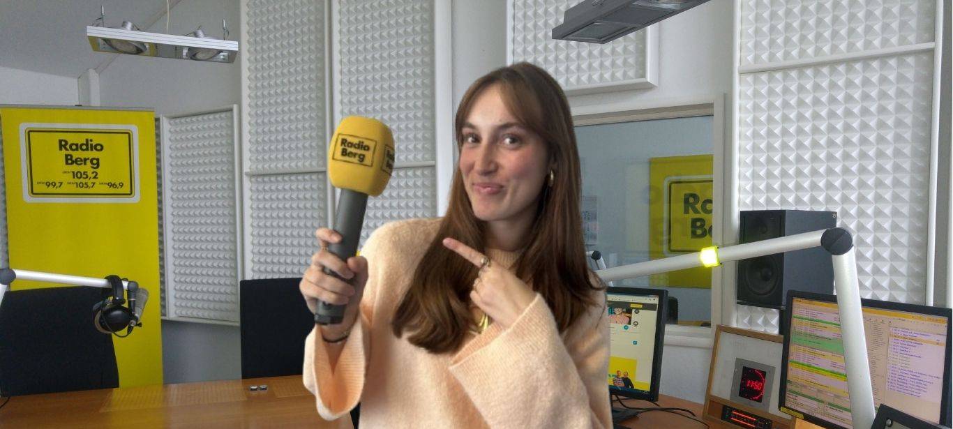 3 Fragen an Gina Bulic