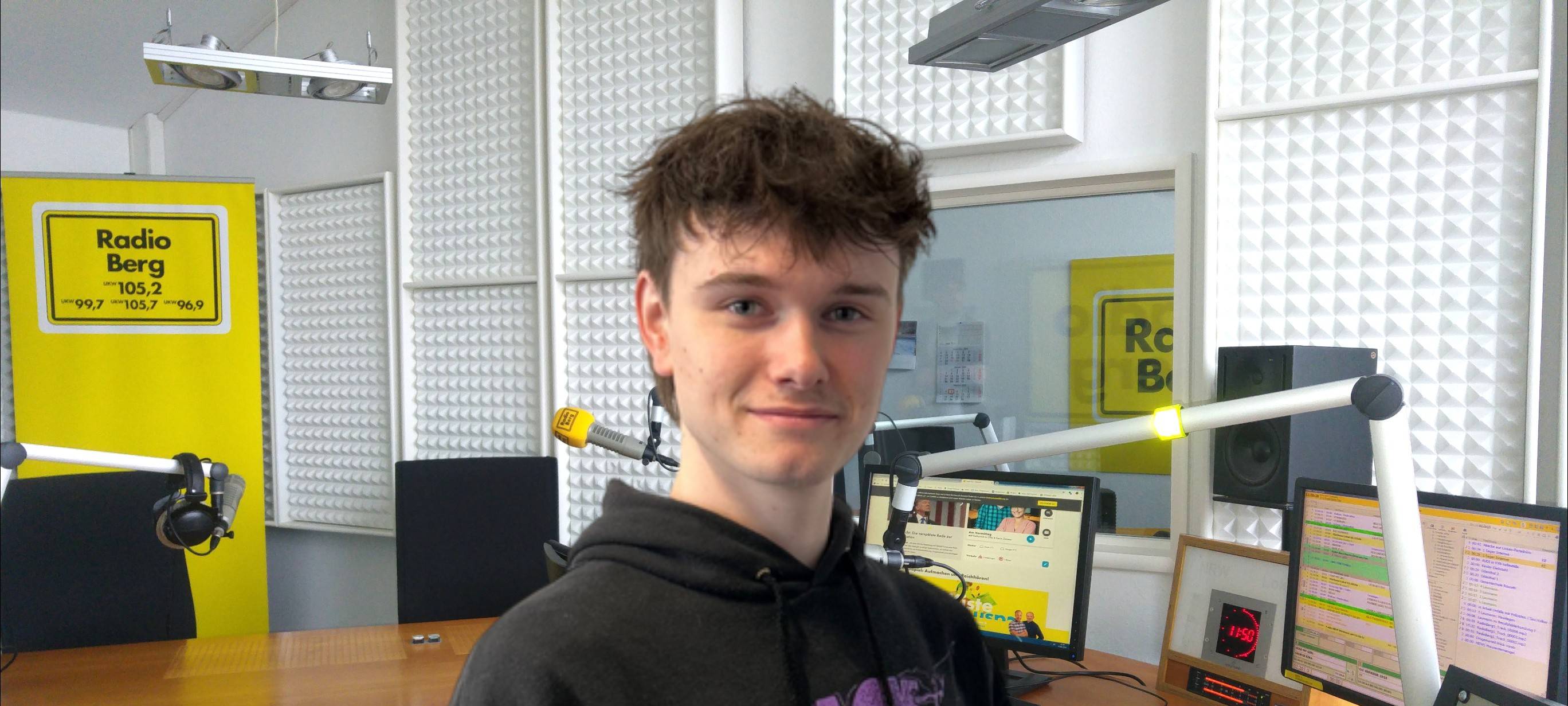 2 Fragen an David Bosbach