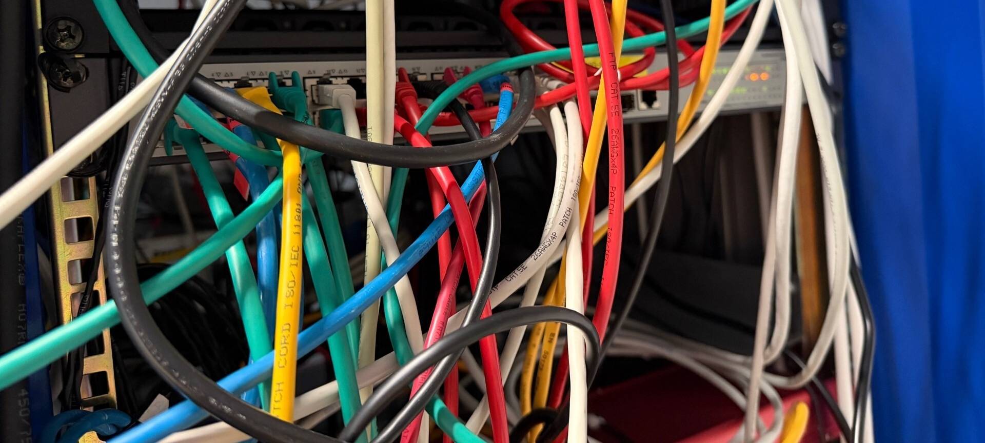 IT-Störung: Gummersbacher Zulassungs-Stelle geöffnet