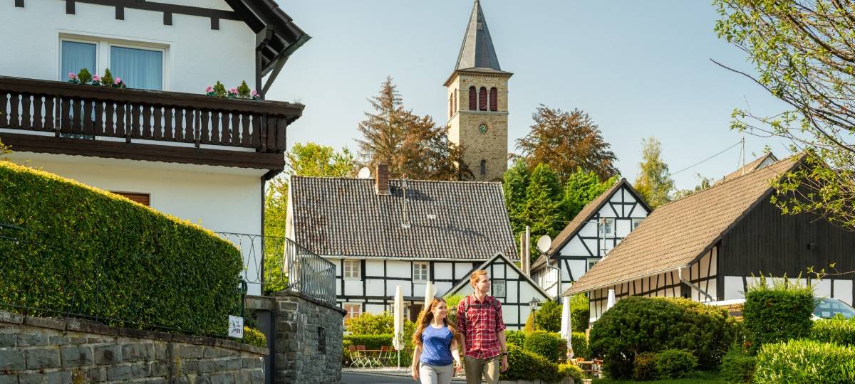 Tourismuszahlen im Bergischen Juni 2026