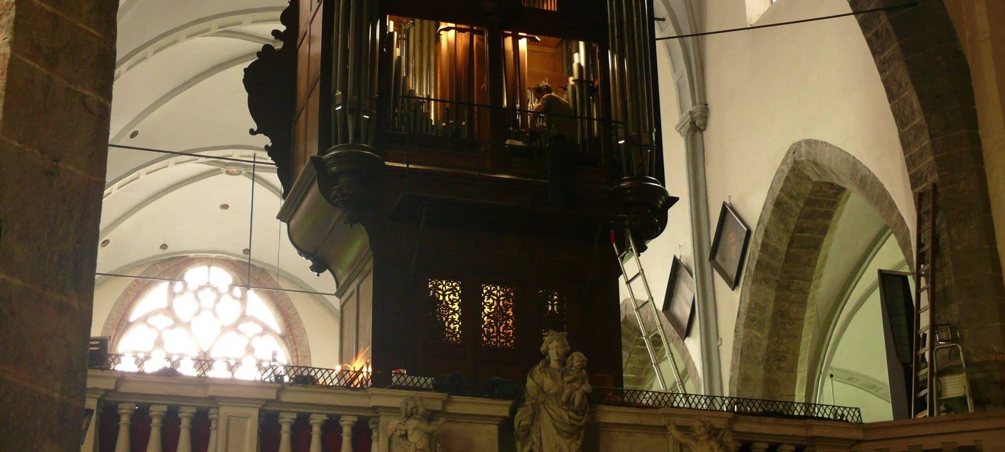 Wie christlich sind wir noch?