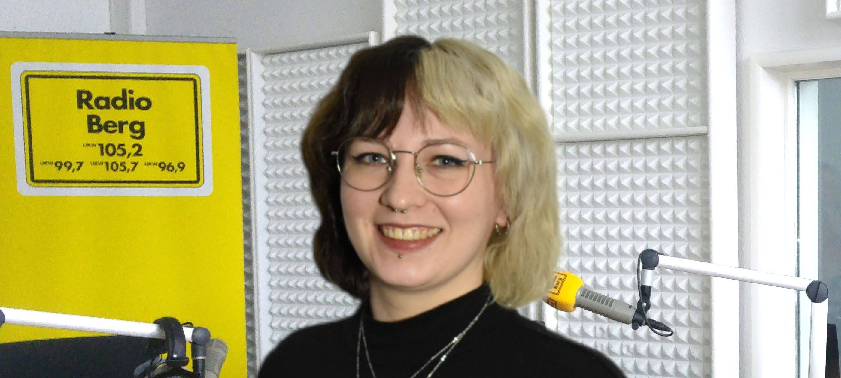 3 Fragen an Merle Herrmann