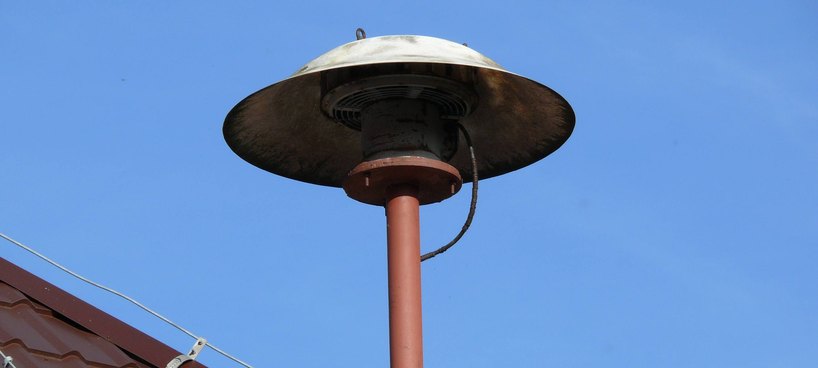 NRW-Warntag am Donnerstag: Sirenen und Handys schlagen Alarm