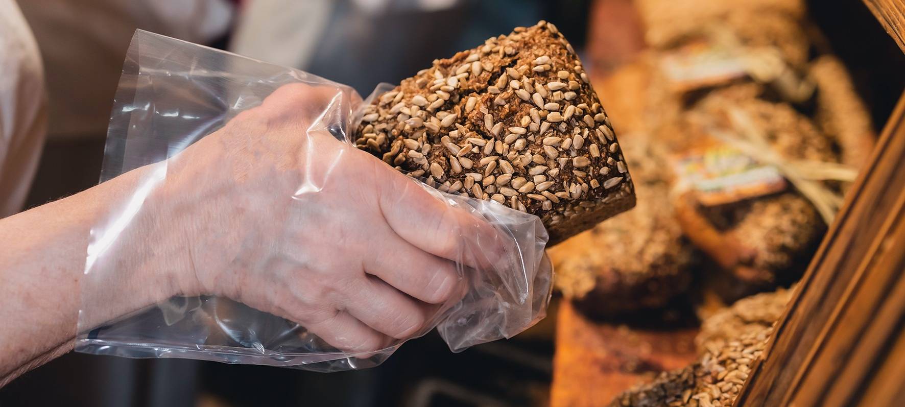 NGG fordert mehr Geld für Bäckerei-Beschäftigte