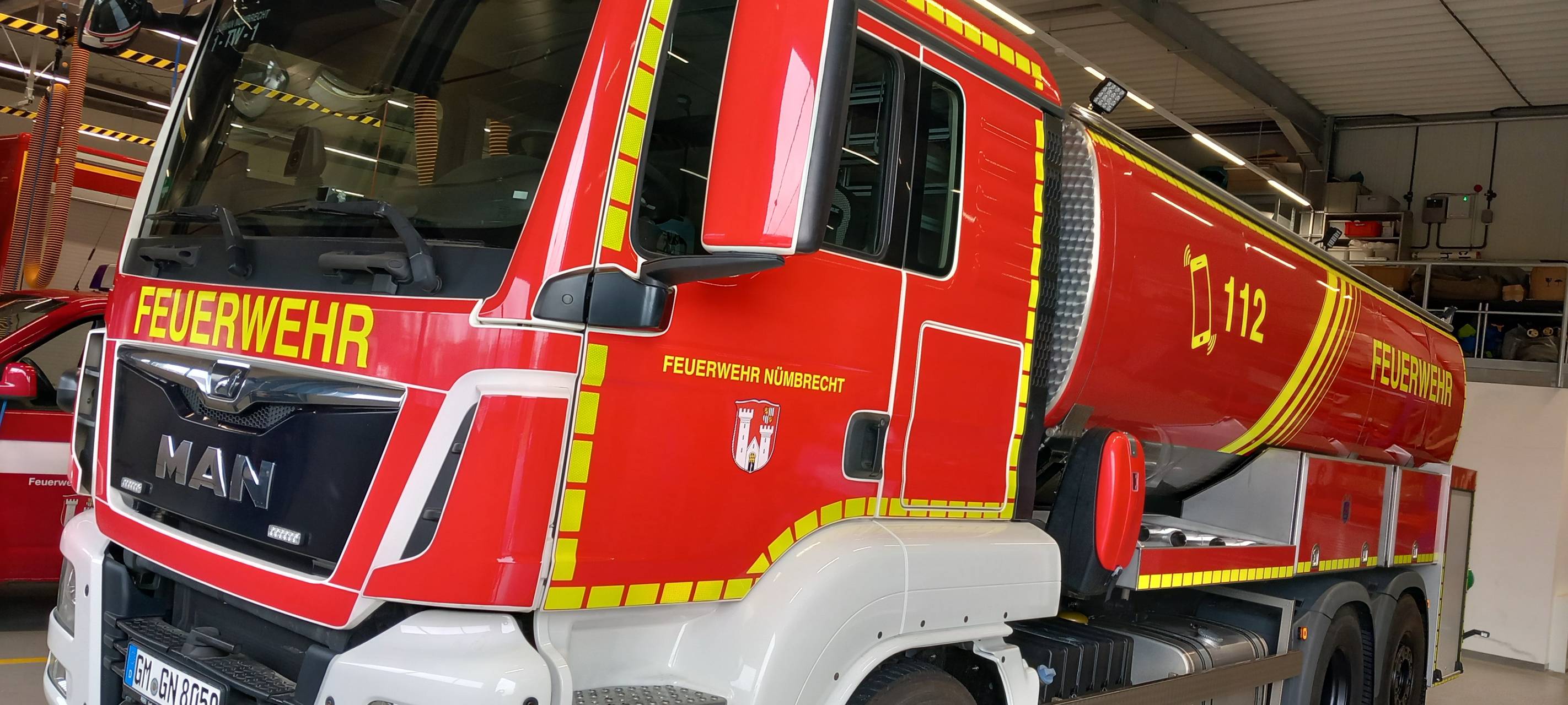 Kaminbrand: Großeinsatz in Gummersbach-Vollmerhausen