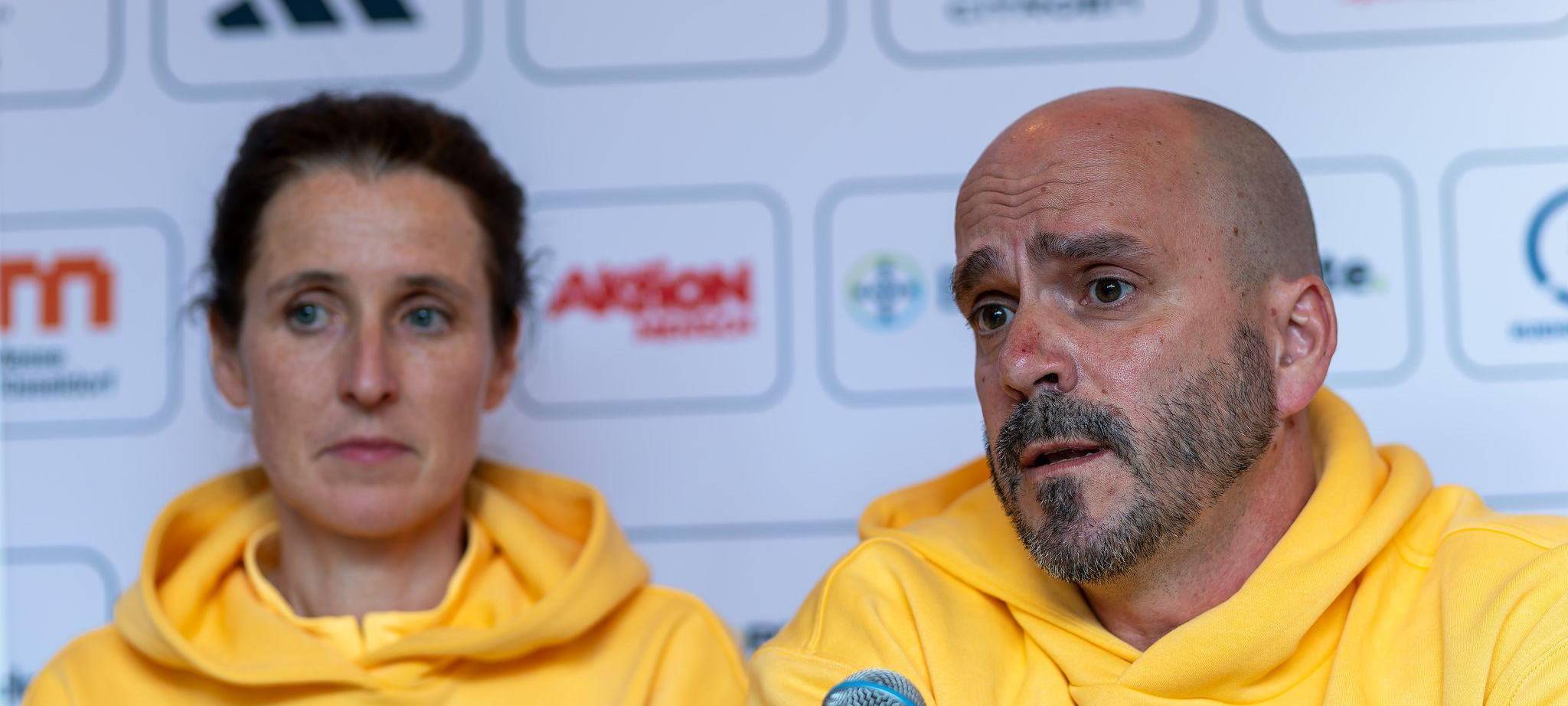 Paralympics: Abschluss-PK des deutschen Teams