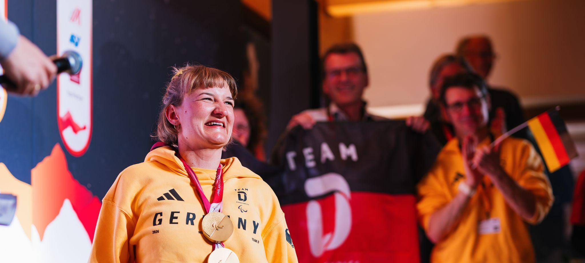 Paralympics: Sechster Wettkampftag