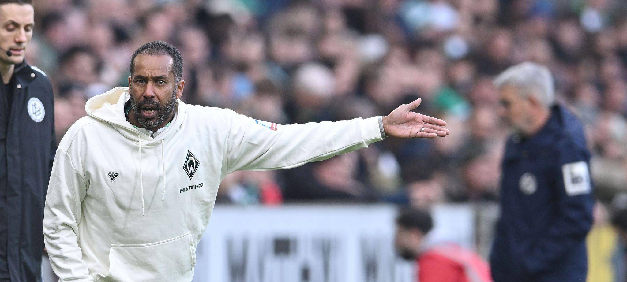 Werder Bremen - FSV Mainz 05