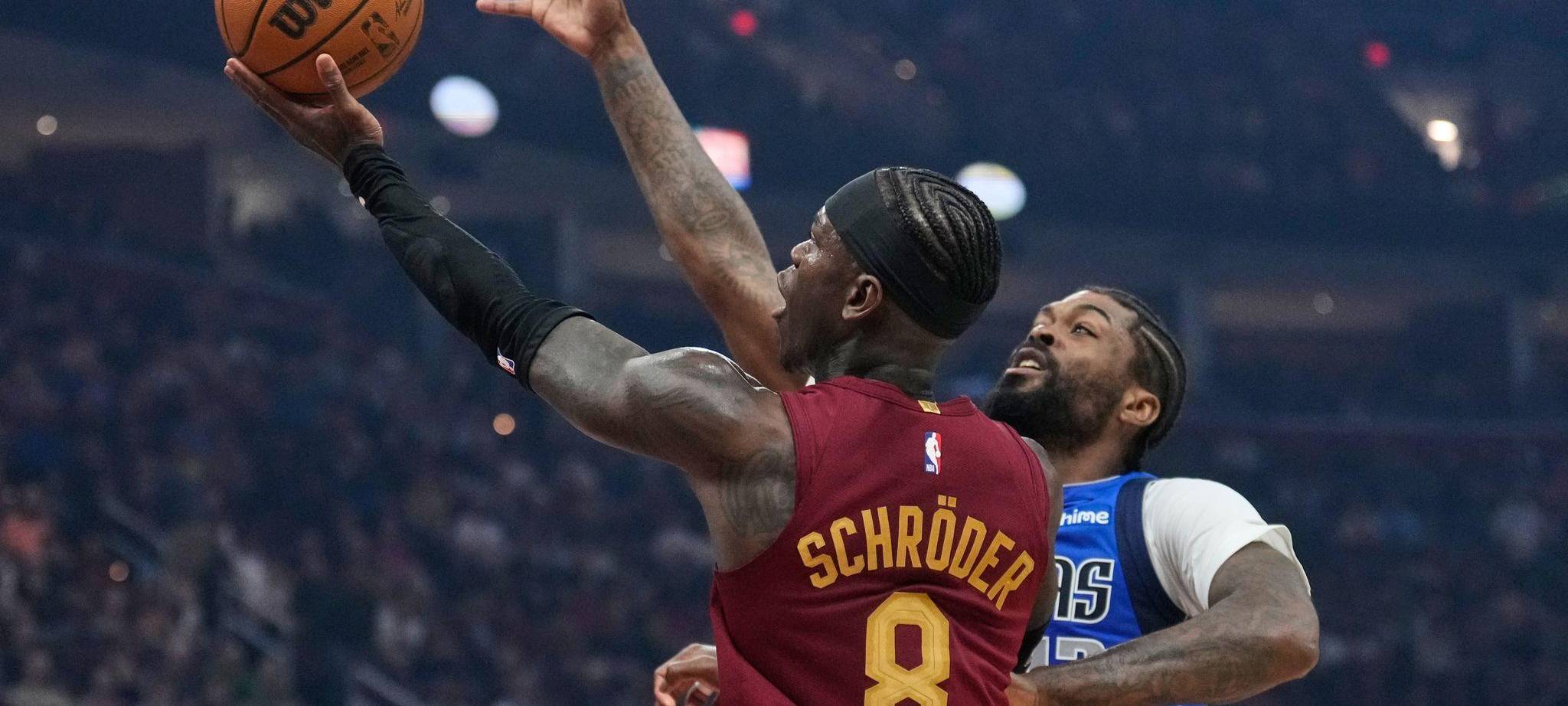 Cleveland Cavaliers - Dallas Mavericks