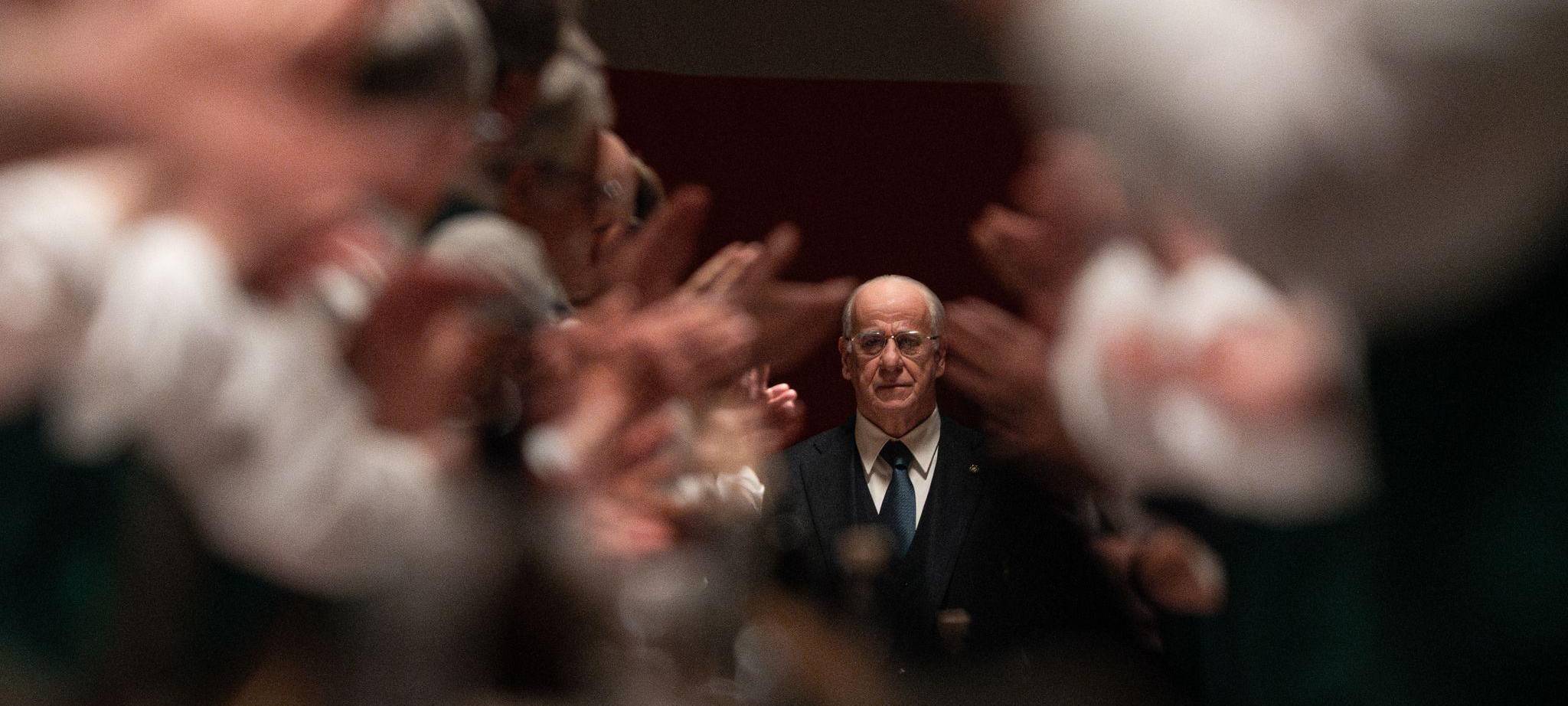 Kinostart - "La Grazia"