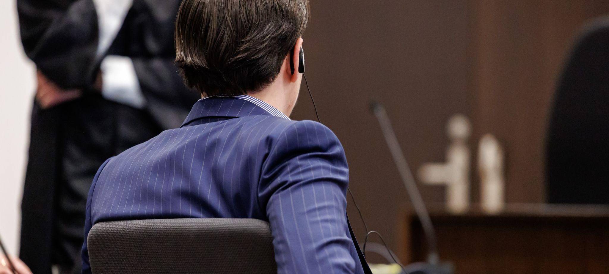 Mordprozess wegen tödlicher Schüsse bei Hochzeitsfeier