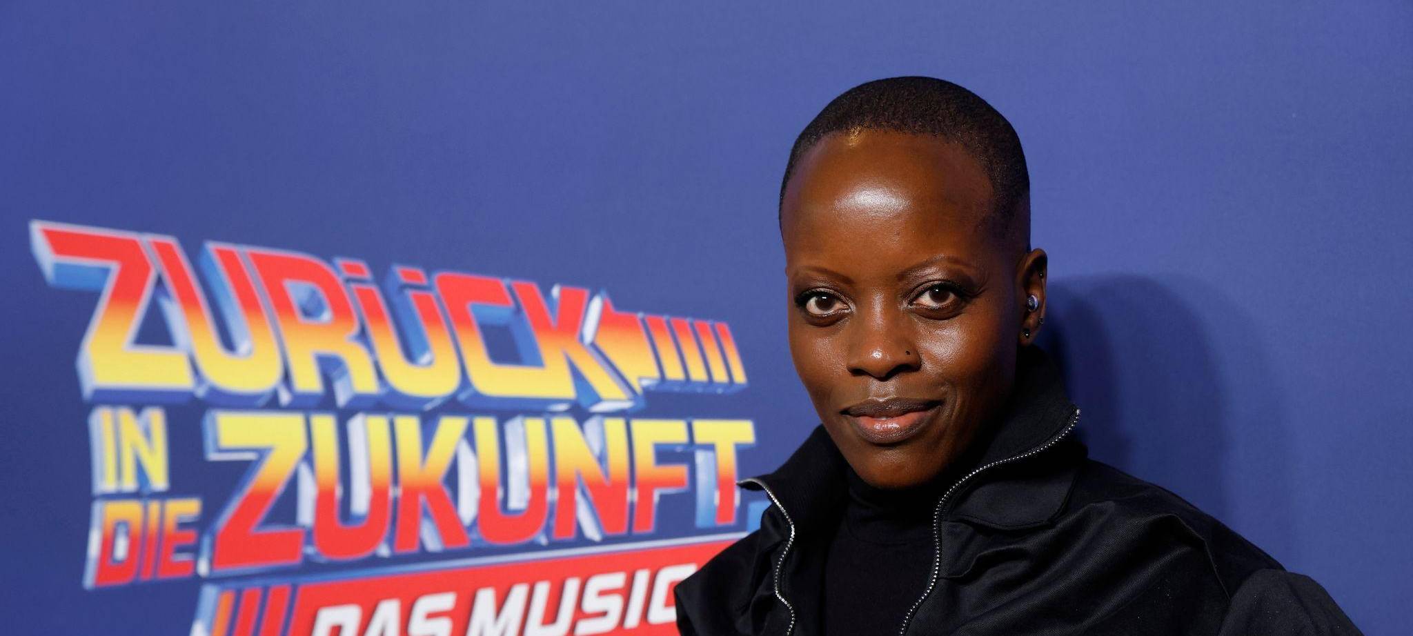 Deutschland-Premiere des Musicals "Zurück in die Zukunft"