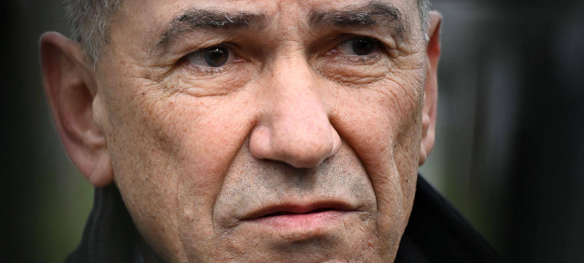 Parlamentswahl in Slowenien