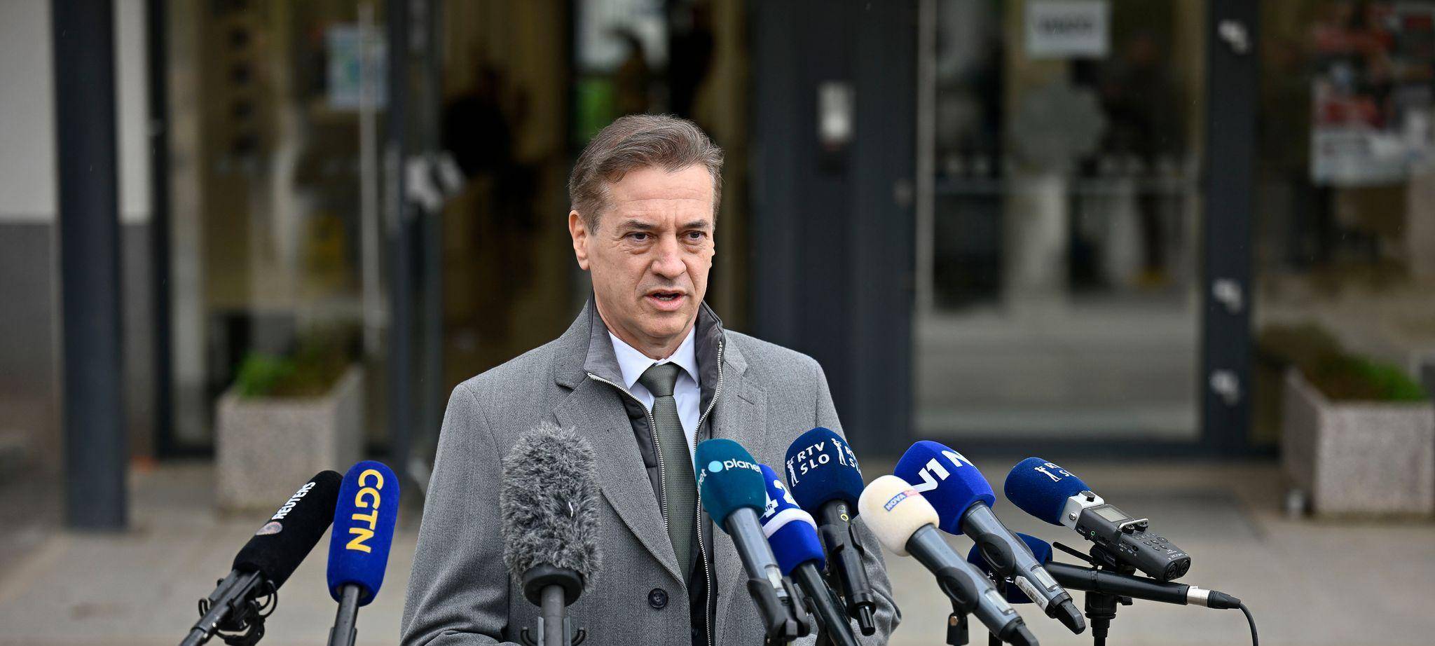 Parlamentswahl in Slowenien