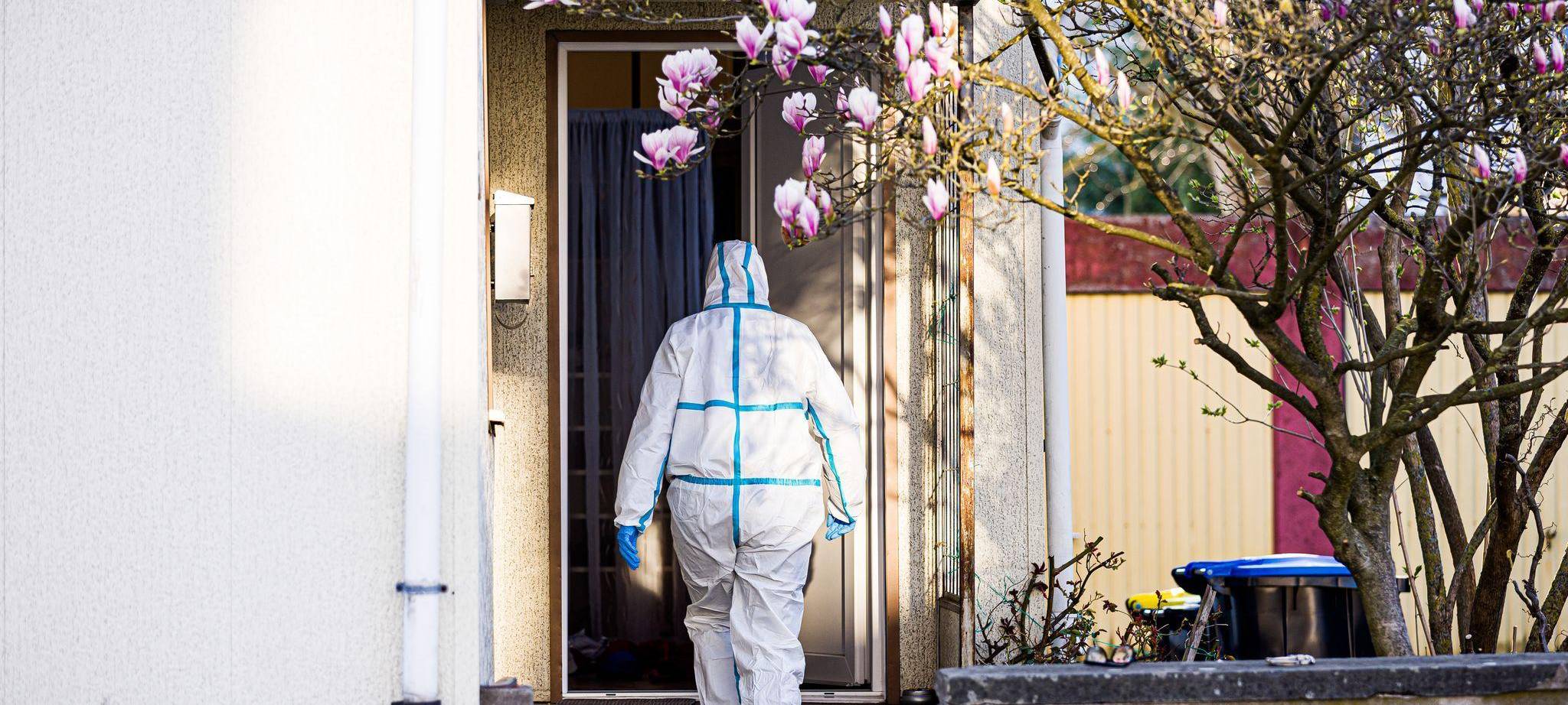 Tötungsdelikt in Barsinghausen bei Hannover
