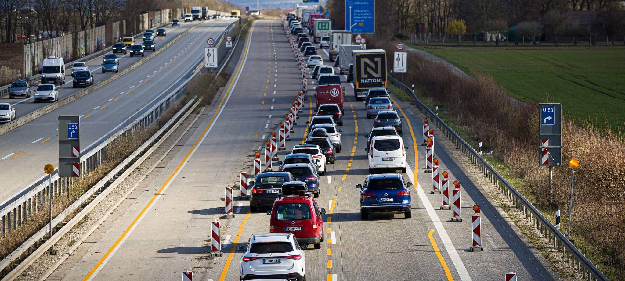 Reiseverkehr in Niedersachsen