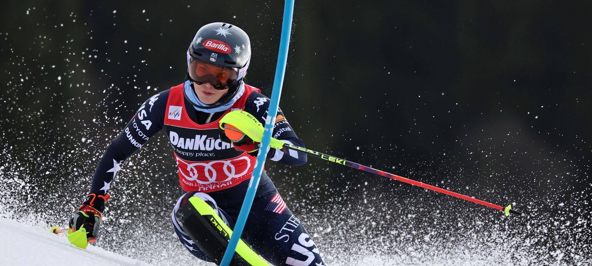 Ski-Weltcup in Hafjell