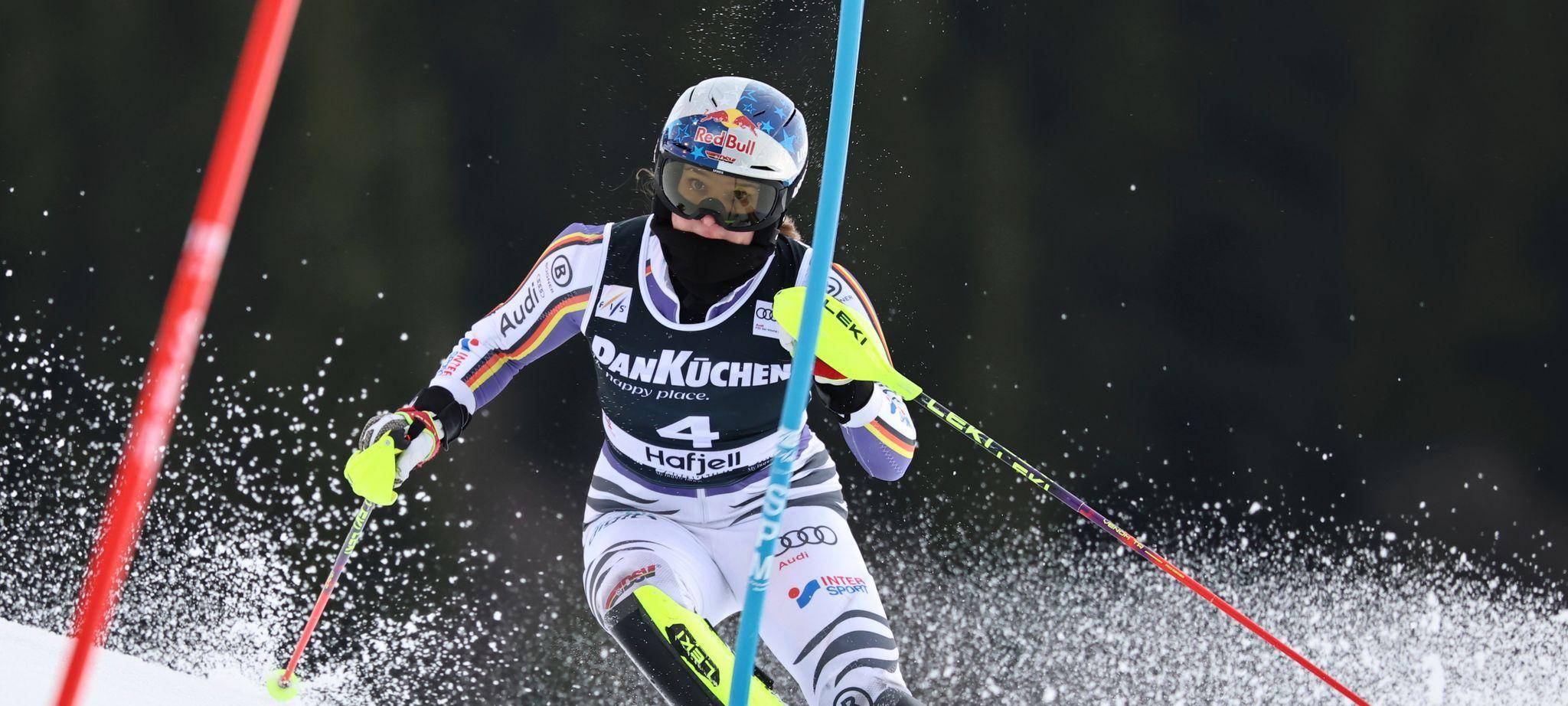 Ski-Weltcup in Hafjell