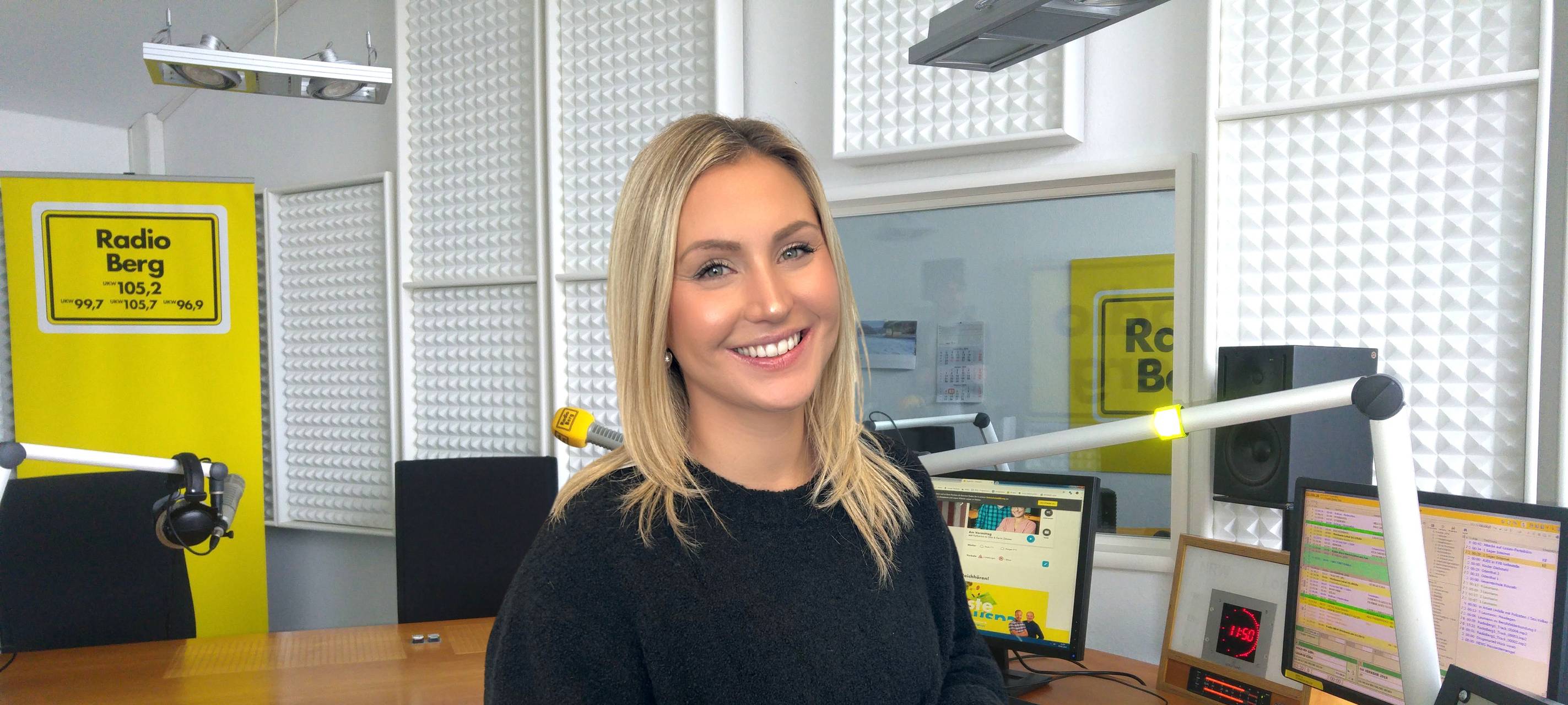 3 Fragen an Michèle Graf