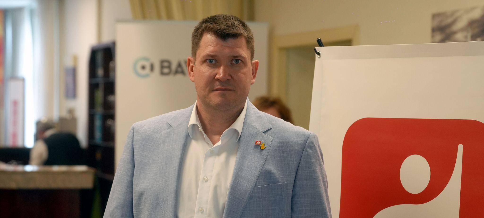 Dritte Tarifrunde in der Chemie- und Pharmaindustrie