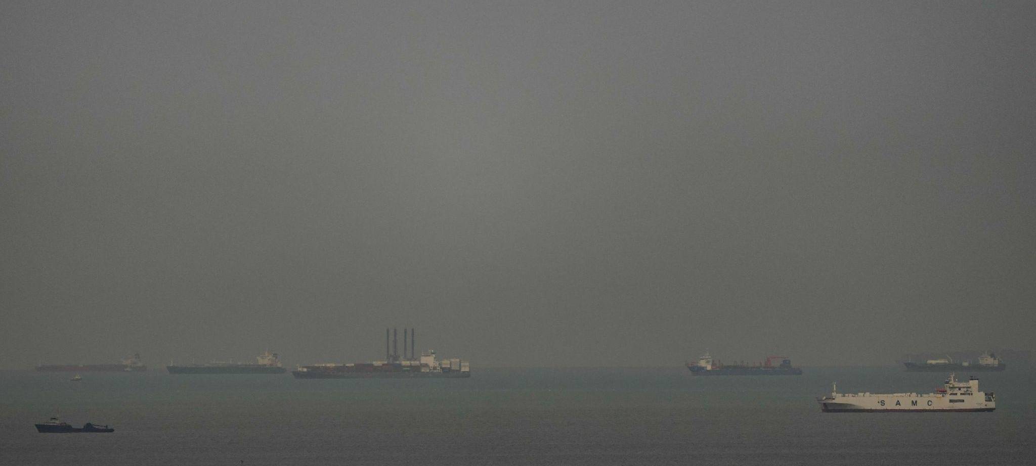 Iran-Krieg - Arabischer Golf