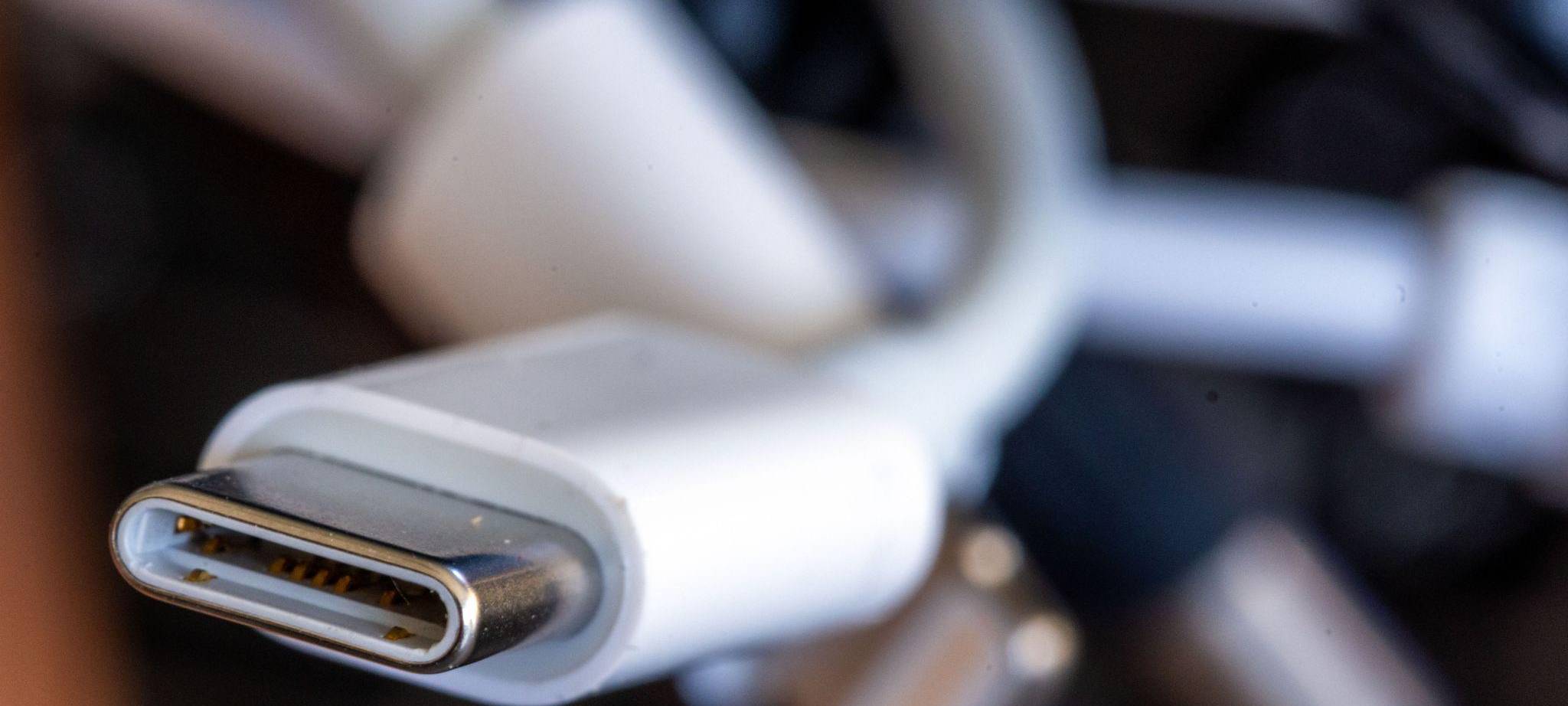 Lachgas, USB-C, Tarife – was ändert sich im April?