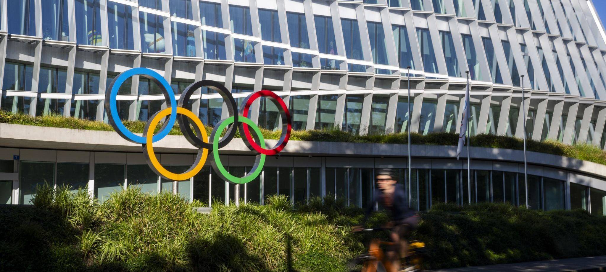 IOC beschließt Geschlechtstests für alle Sportlerinnen