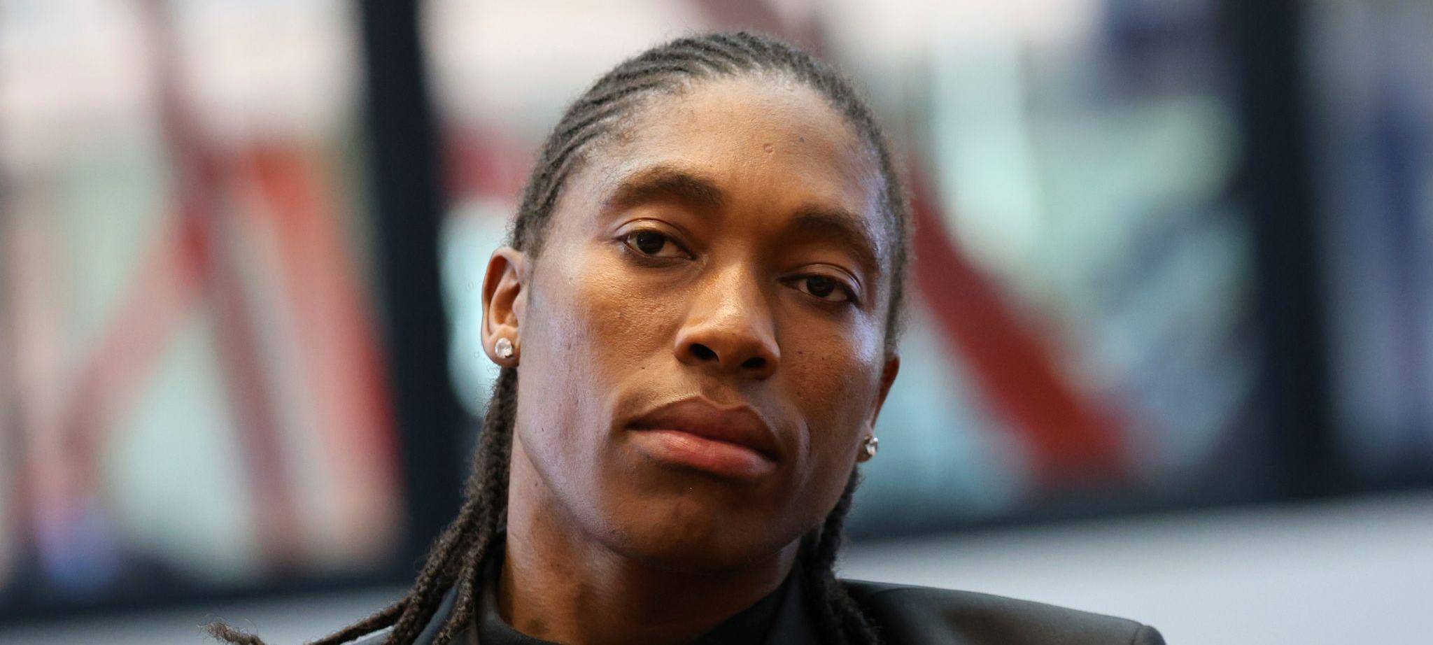 Caster Semenya