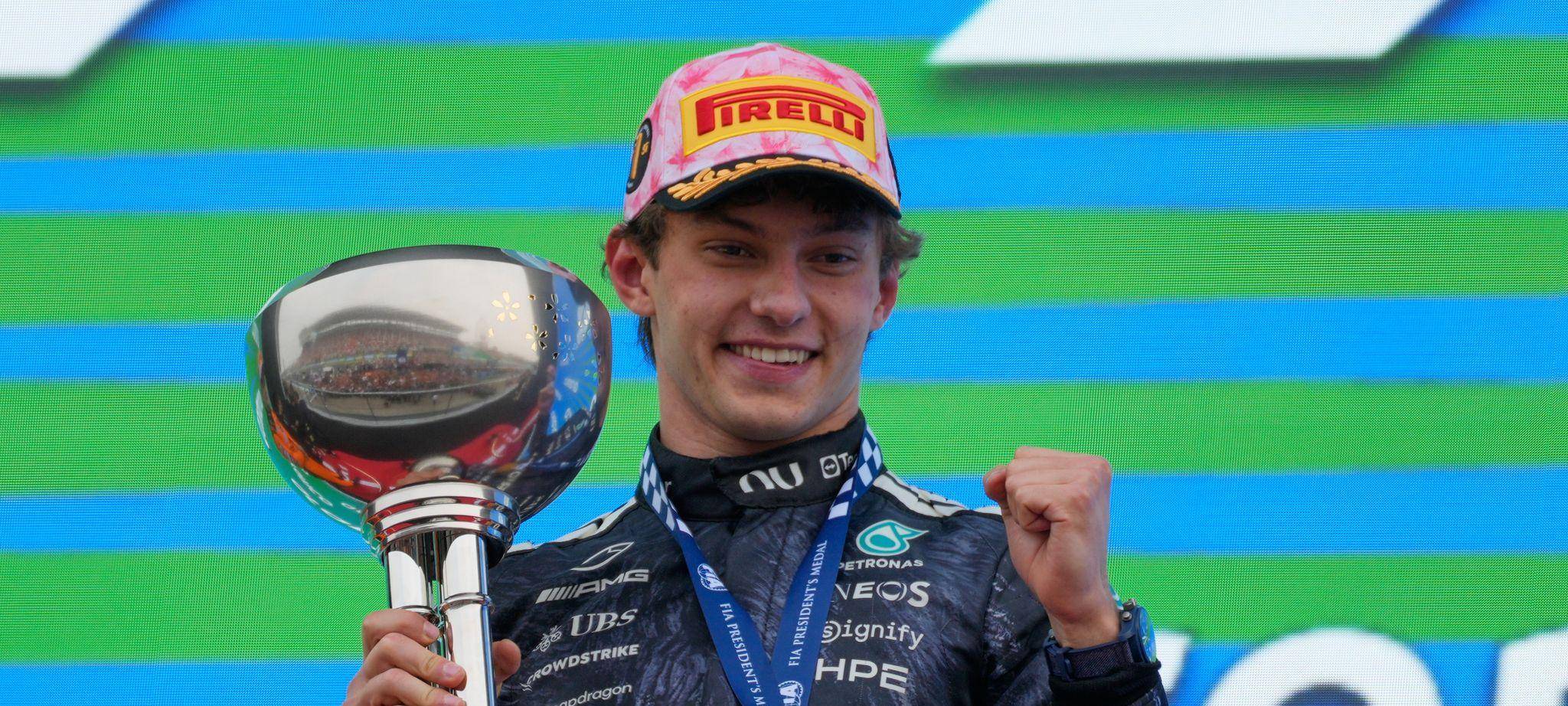 Formel 1 - Großer Preis von Japan