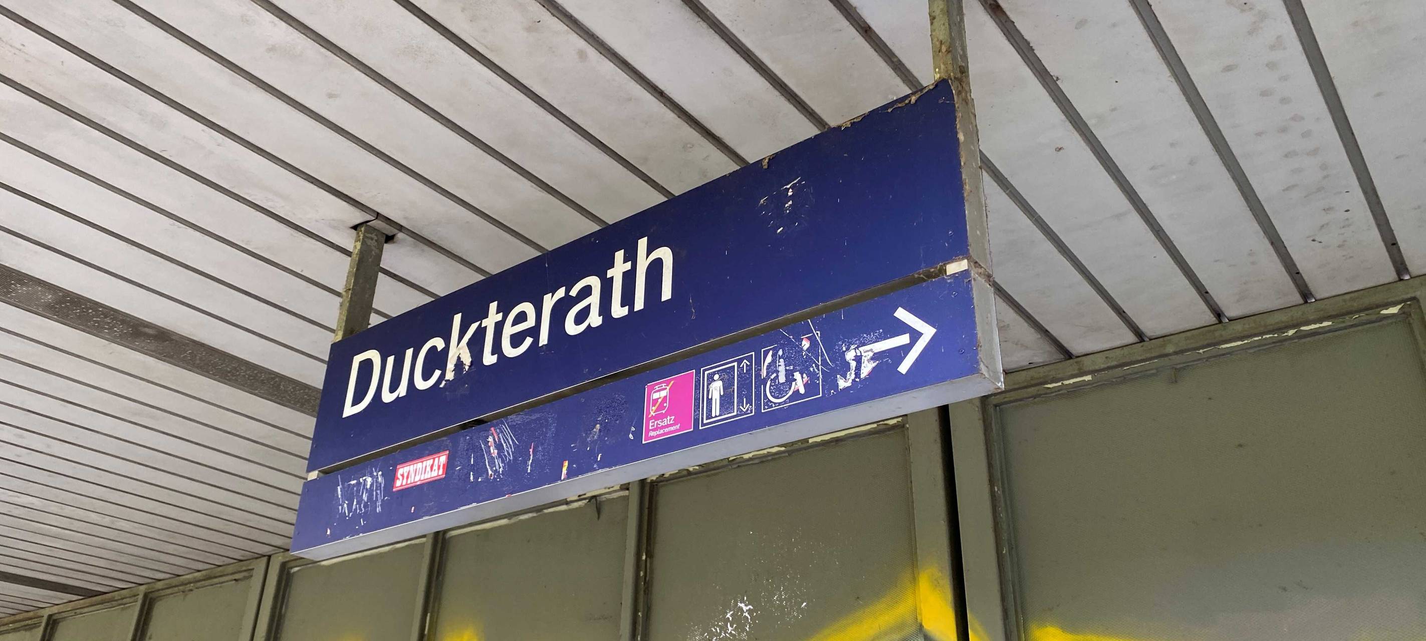 Viele Bahnhöfe im Bergischen punkten mit Sauberkeit