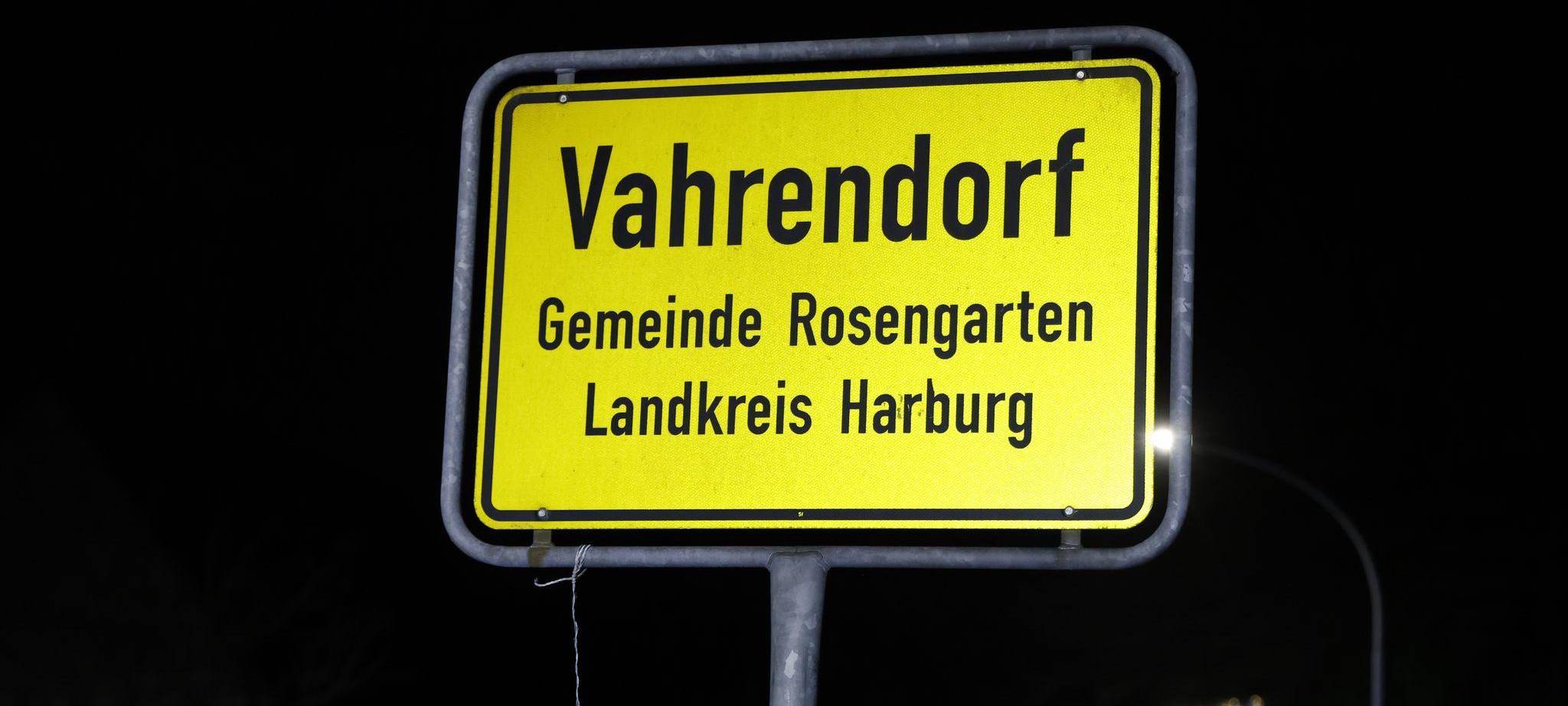 Totes Baby in Mülltonne im Kreis Harburg entdeckt