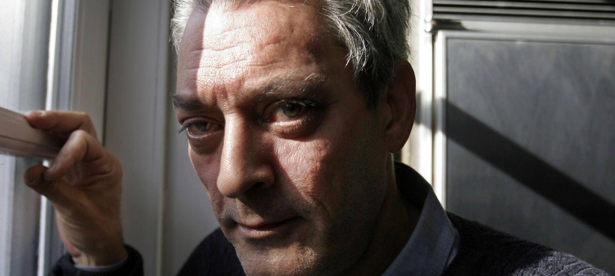 Paul Auster ist tot